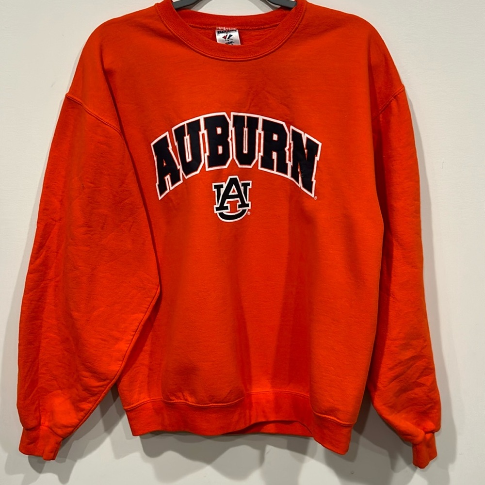 Auburn University, Size Adult Medium, barely worn, outstanding condition, unisex